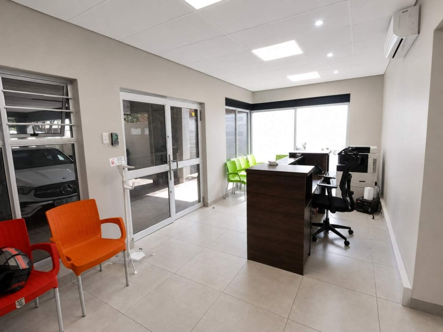 Commercial Property for Sale in Polokwane Central Limpopo