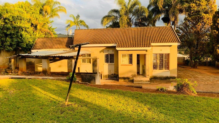 3 Bedroom Property for Sale in Flora Park Limpopo
