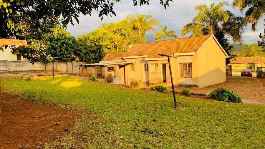3 Bedroom Property for Sale in Flora Park Limpopo
