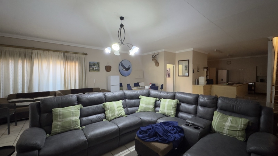 To Let 3 Bedroom Property for Rent in Welgelegen Limpopo