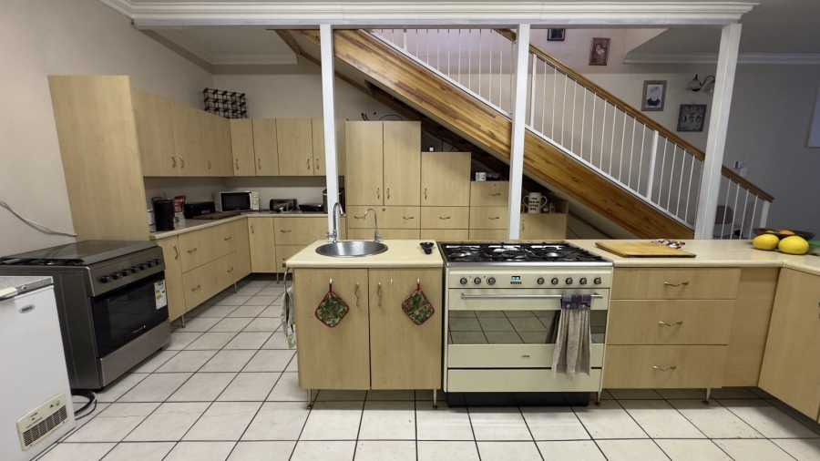 To Let 3 Bedroom Property for Rent in Welgelegen Limpopo