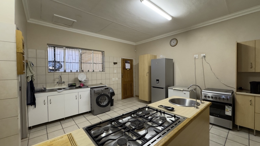 To Let 3 Bedroom Property for Rent in Welgelegen Limpopo