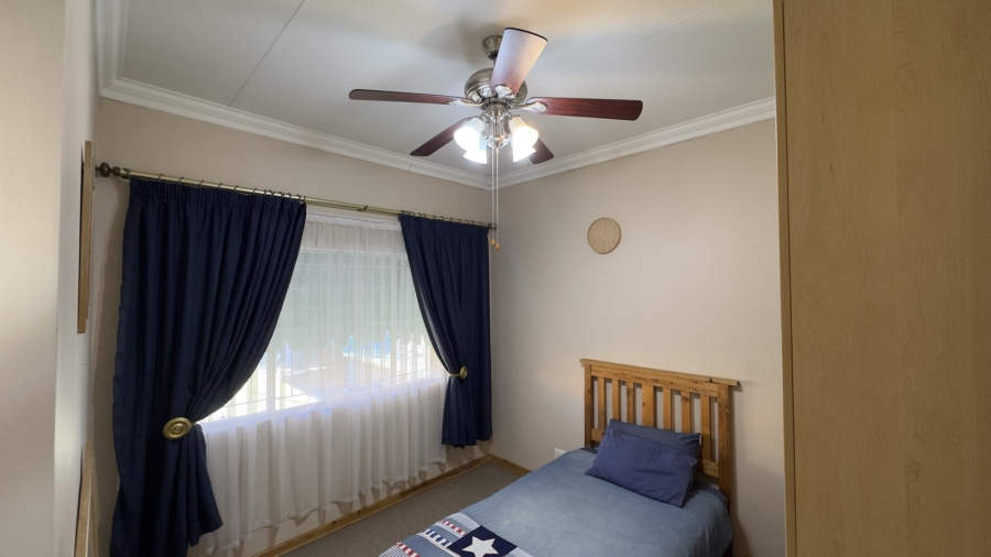 To Let 3 Bedroom Property for Rent in Welgelegen Limpopo