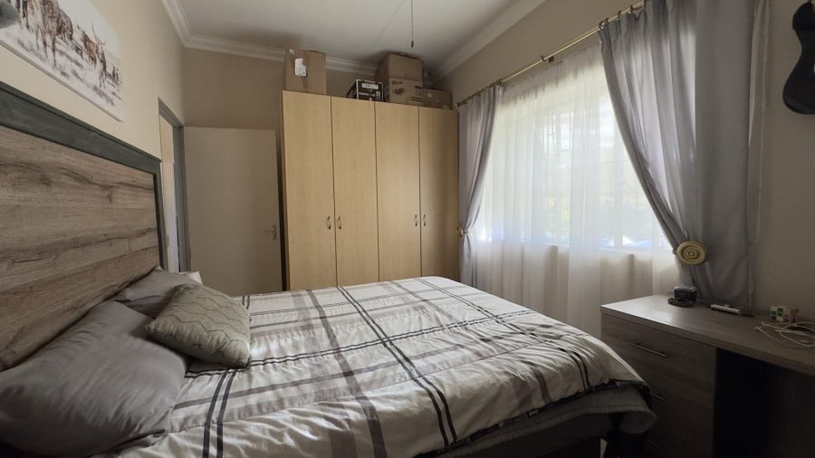 To Let 3 Bedroom Property for Rent in Welgelegen Limpopo