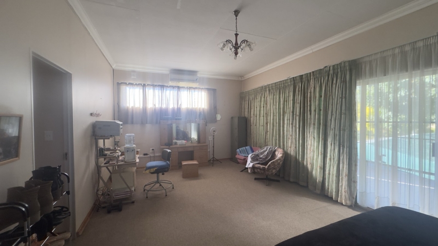 To Let 3 Bedroom Property for Rent in Welgelegen Limpopo