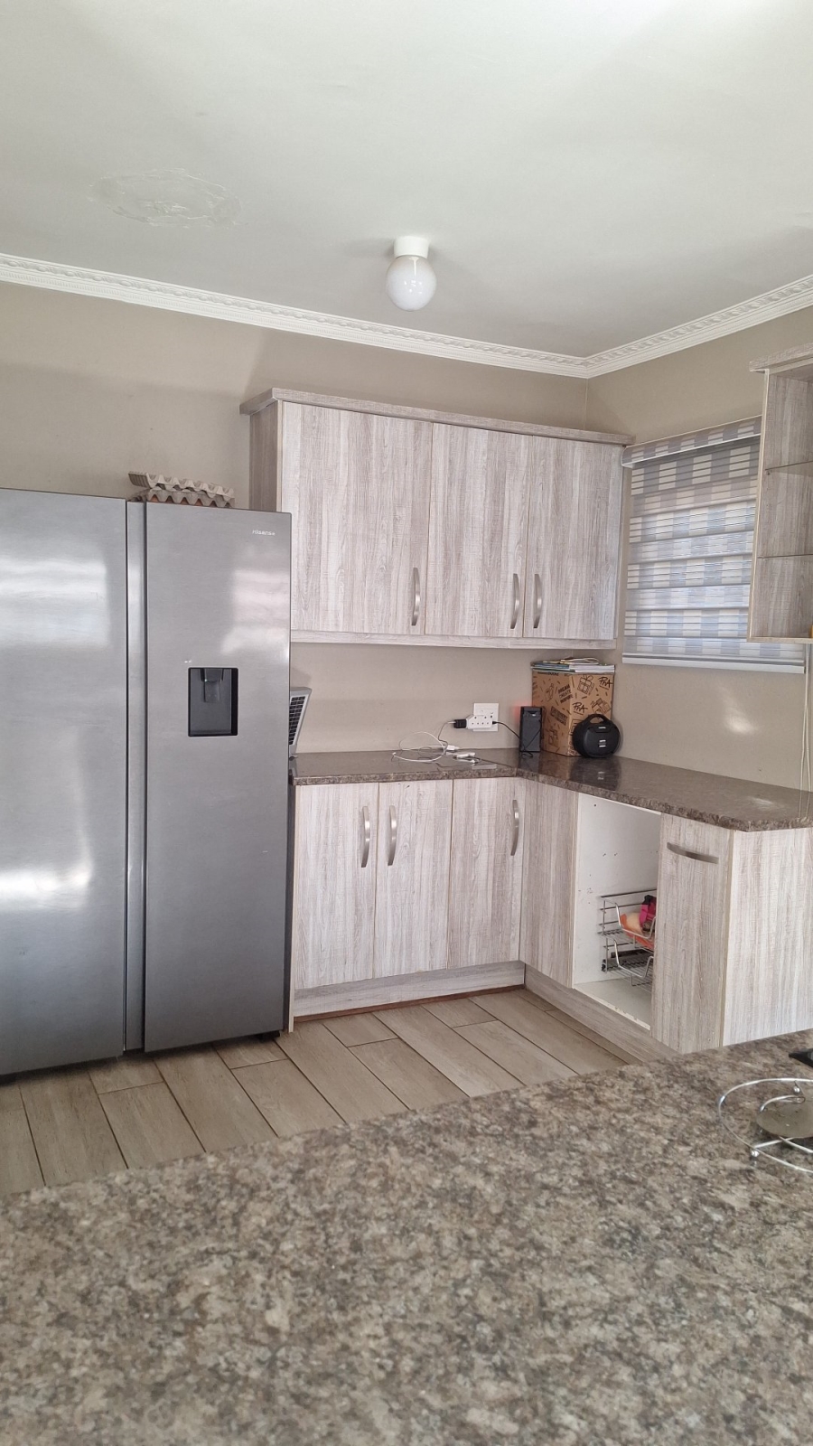 To Let 4 Bedroom Property for Rent in Nirvana Limpopo