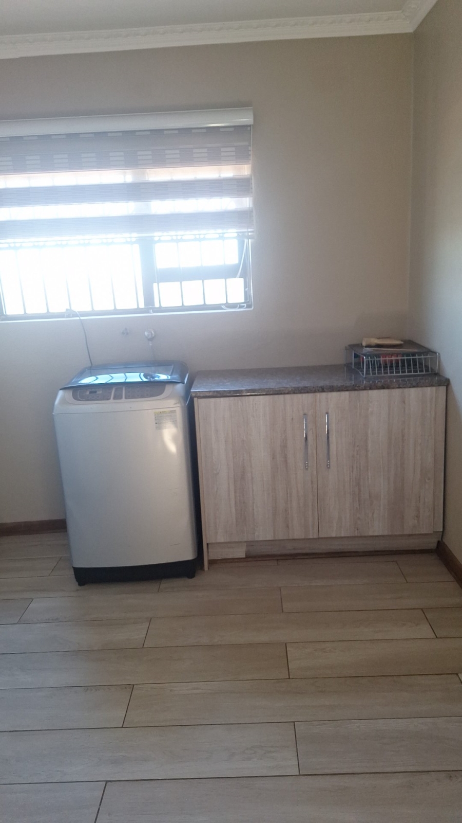 To Let 4 Bedroom Property for Rent in Nirvana Limpopo
