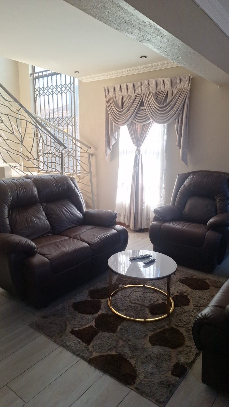 To Let 4 Bedroom Property for Rent in Nirvana Limpopo