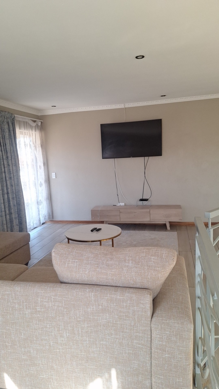 To Let 4 Bedroom Property for Rent in Nirvana Limpopo