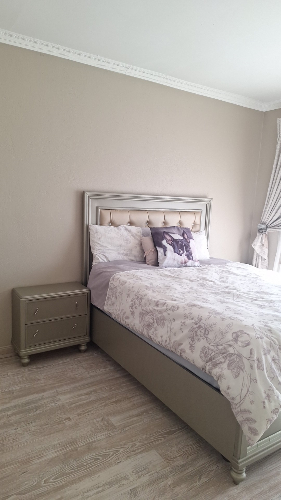 To Let 4 Bedroom Property for Rent in Nirvana Limpopo