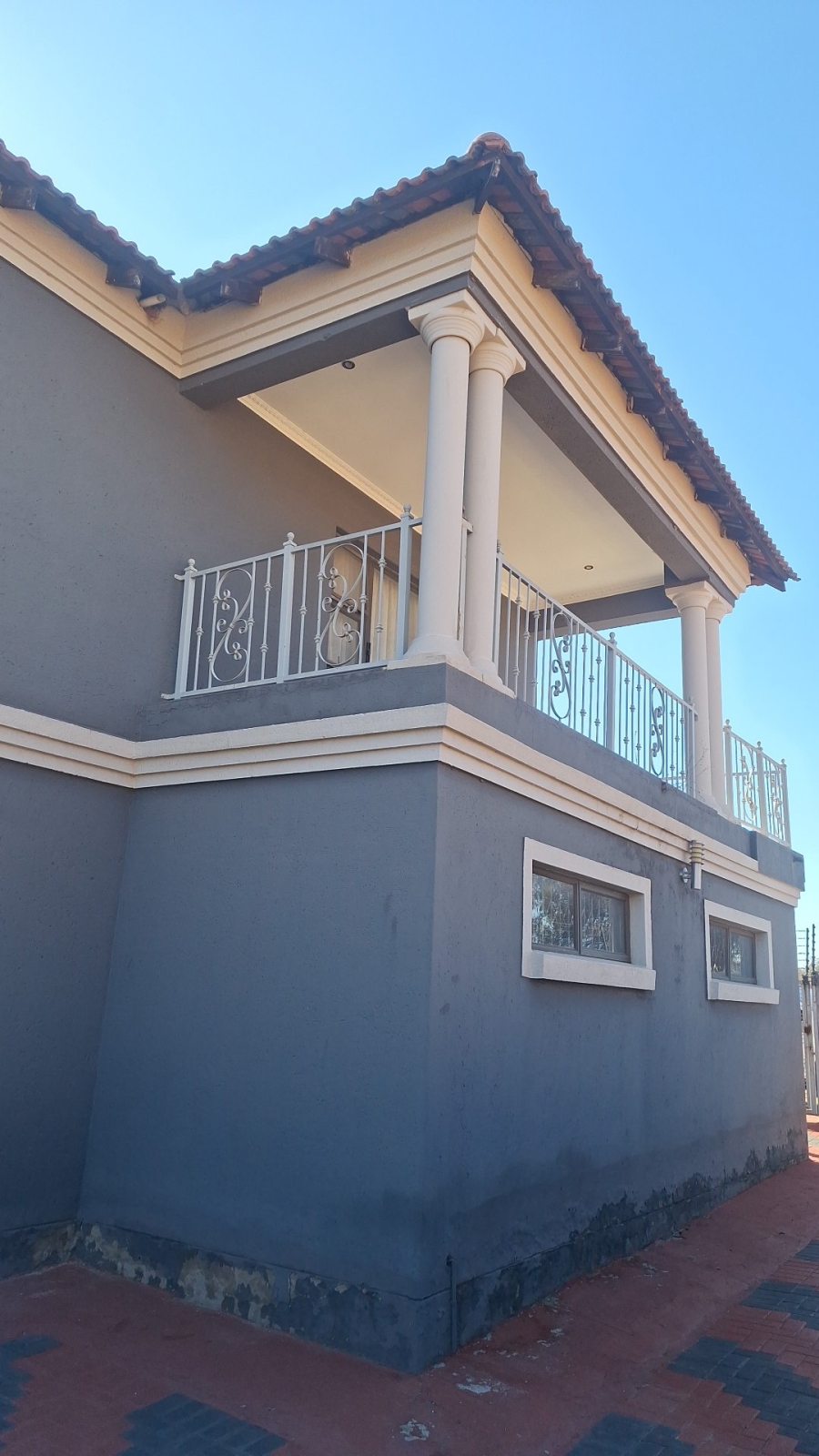 To Let 4 Bedroom Property for Rent in Nirvana Limpopo