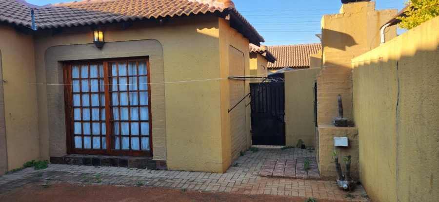 3 Bedroom Property for Sale in Bendor Limpopo