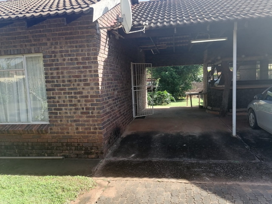2 Bedroom Property for Sale in Thabazimbi Limpopo