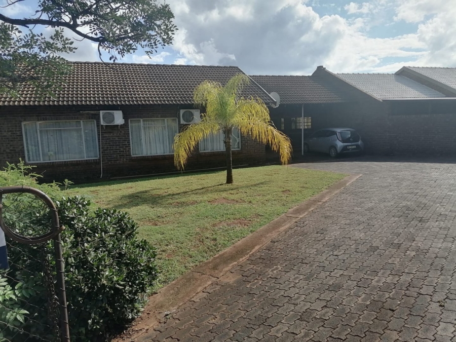 2 Bedroom Property for Sale in Thabazimbi Limpopo