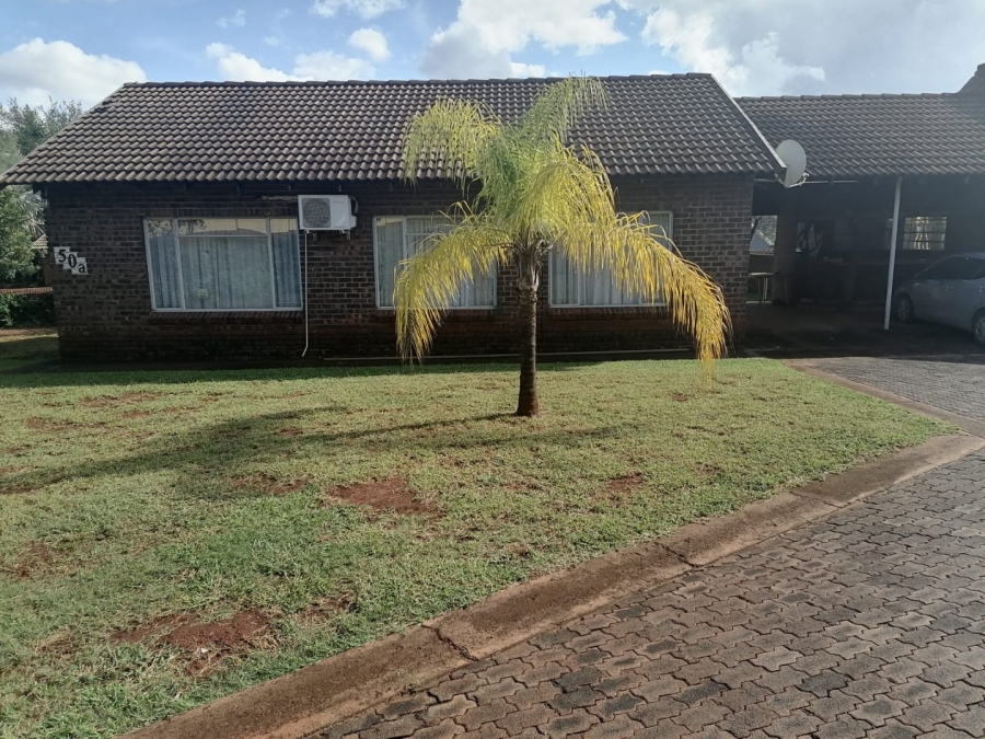 2 Bedroom Property for Sale in Thabazimbi Limpopo