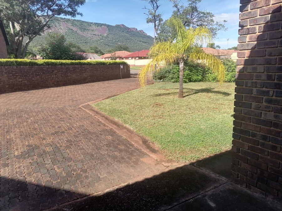 2 Bedroom Property for Sale in Thabazimbi Limpopo