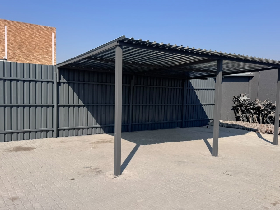 To Let Commercial Property for Rent in Ladine Limpopo