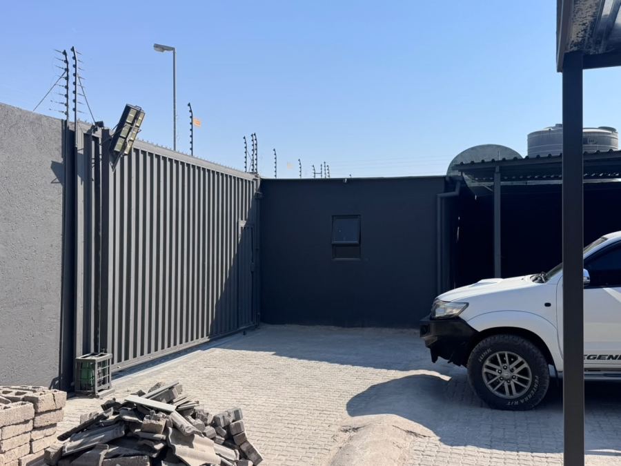 To Let Commercial Property for Rent in Ladine Limpopo