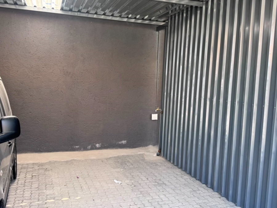 To Let Commercial Property for Rent in Ladine Limpopo