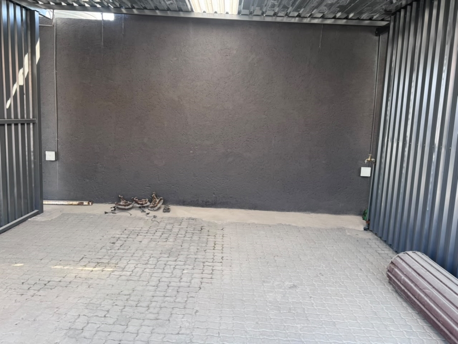 To Let Commercial Property for Rent in Ladine Limpopo