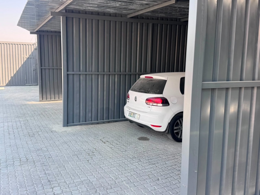 To Let Commercial Property for Rent in Ladine Limpopo