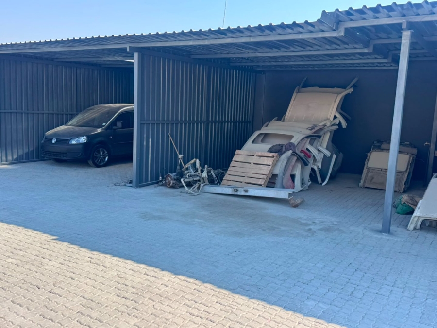 To Let Commercial Property for Rent in Ladine Limpopo