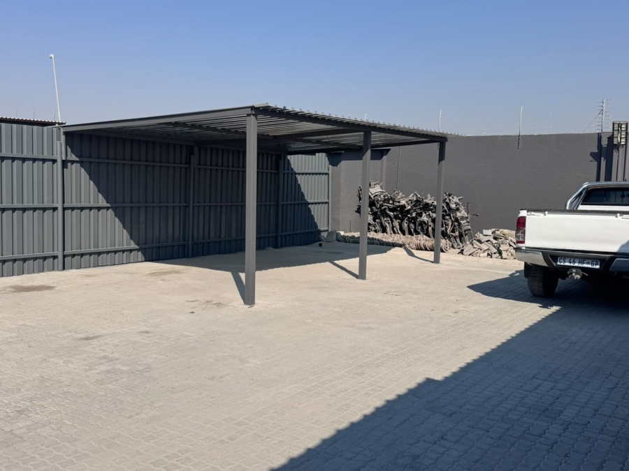 To Let Commercial Property for Rent in Ladine Limpopo