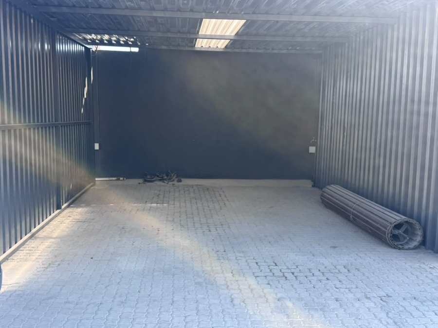 To Let Commercial Property for Rent in Ladine Limpopo