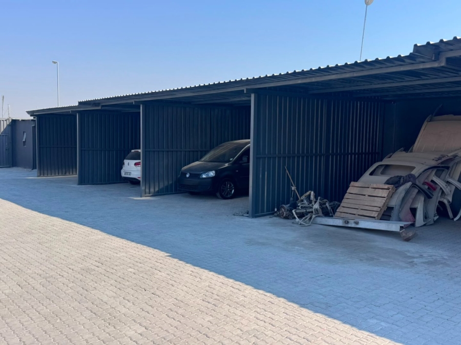 To Let Commercial Property for Rent in Ladine Limpopo