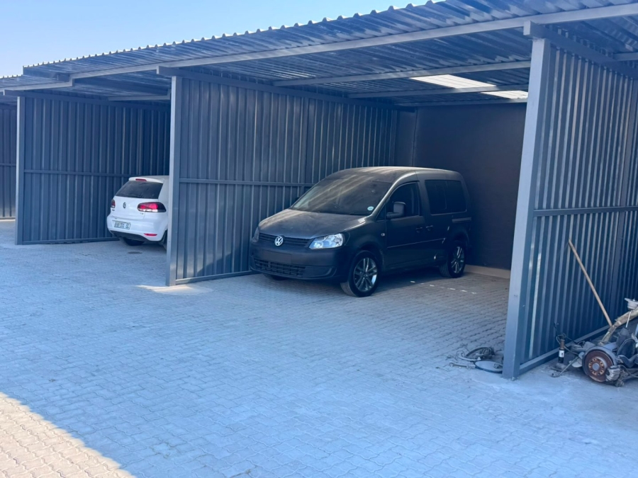 To Let Commercial Property for Rent in Ladine Limpopo