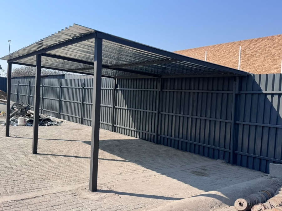 To Let Commercial Property for Rent in Ladine Limpopo