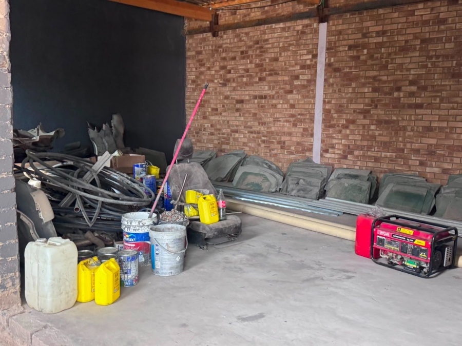 To Let Commercial Property for Rent in Ladine Limpopo
