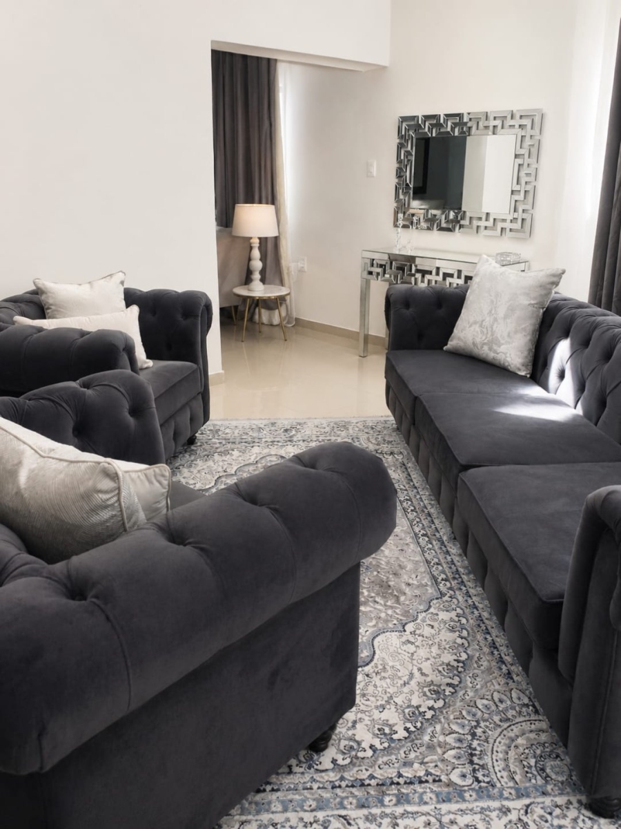 3 Bedroom Property for Sale in Welgelegen Limpopo