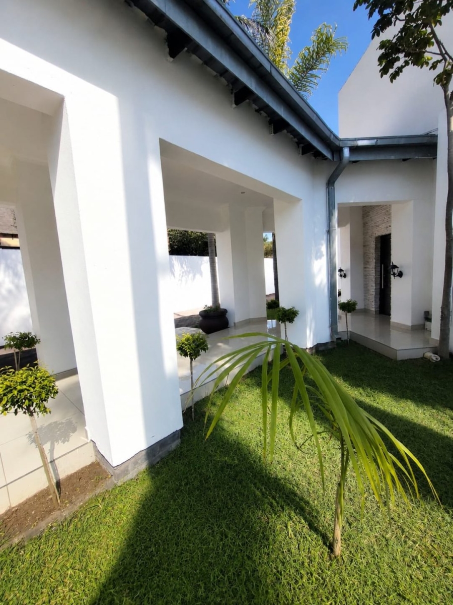 3 Bedroom Property for Sale in Welgelegen Limpopo