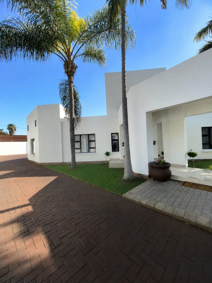 3 Bedroom Property for Sale in Welgelegen Limpopo