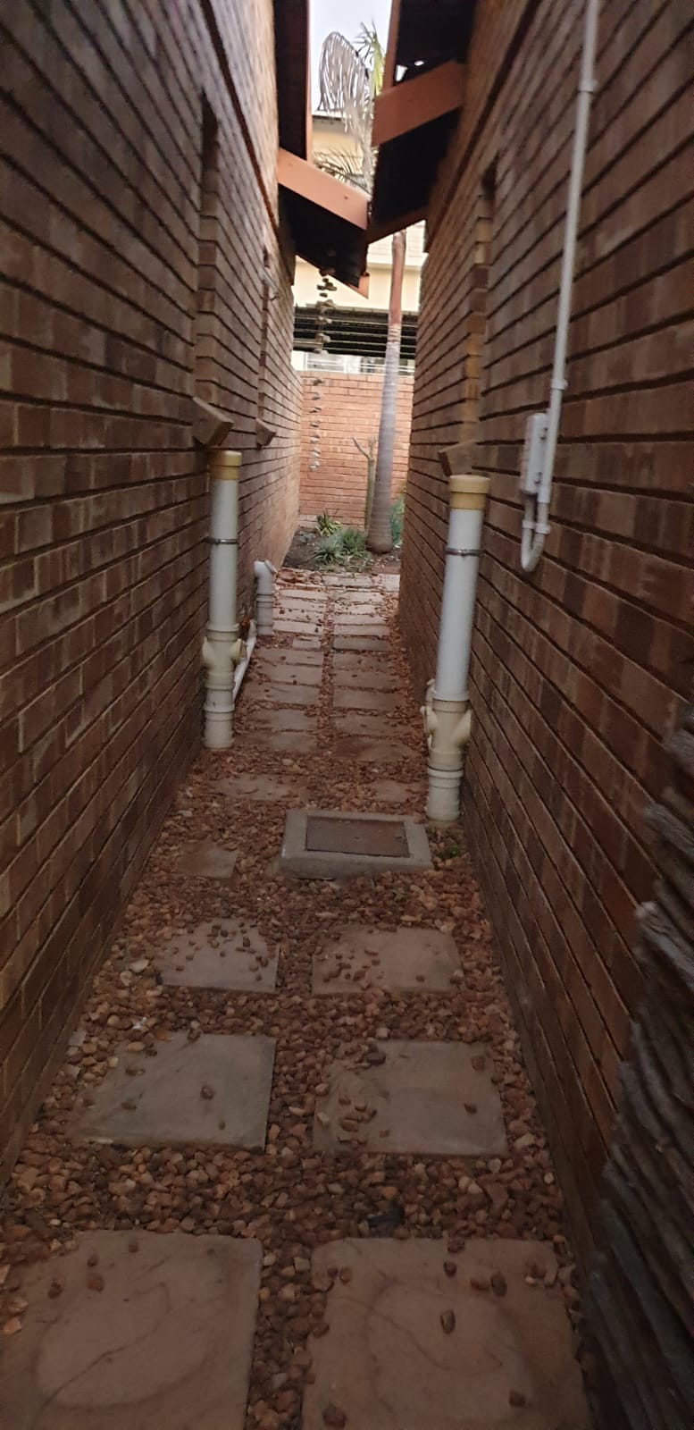 To Let 2 Bedroom Property for Rent in Bendor Limpopo
