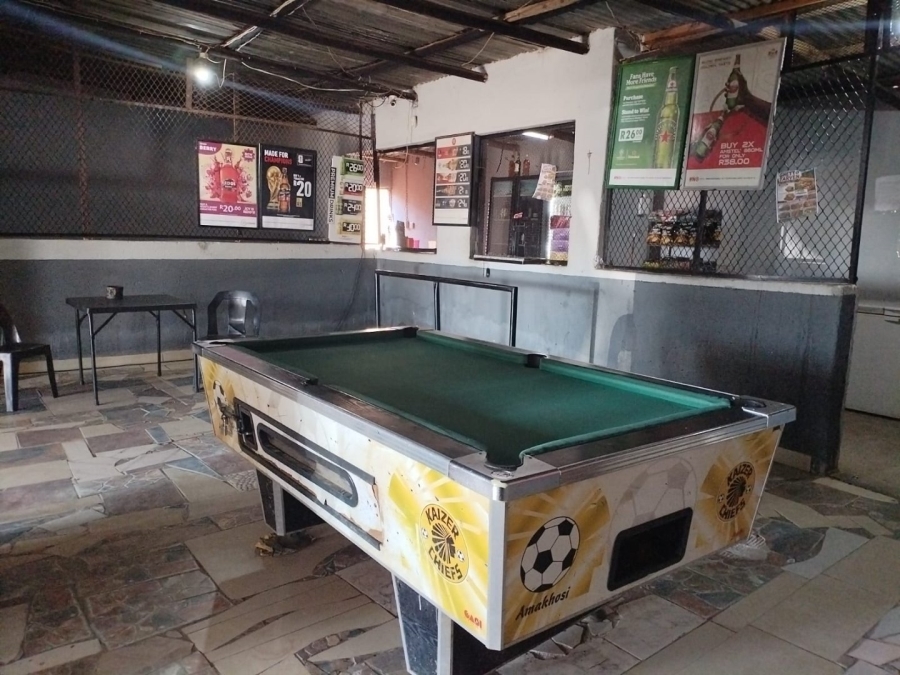 Commercial Property for Sale in Mankweng Limpopo