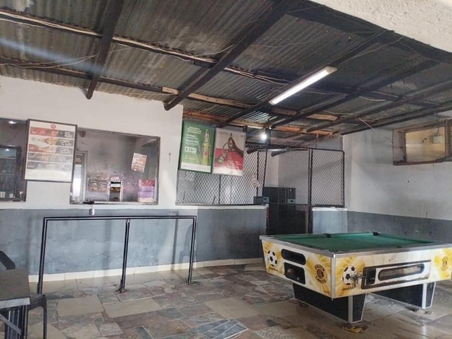 Commercial Property for Sale in Mankweng Limpopo