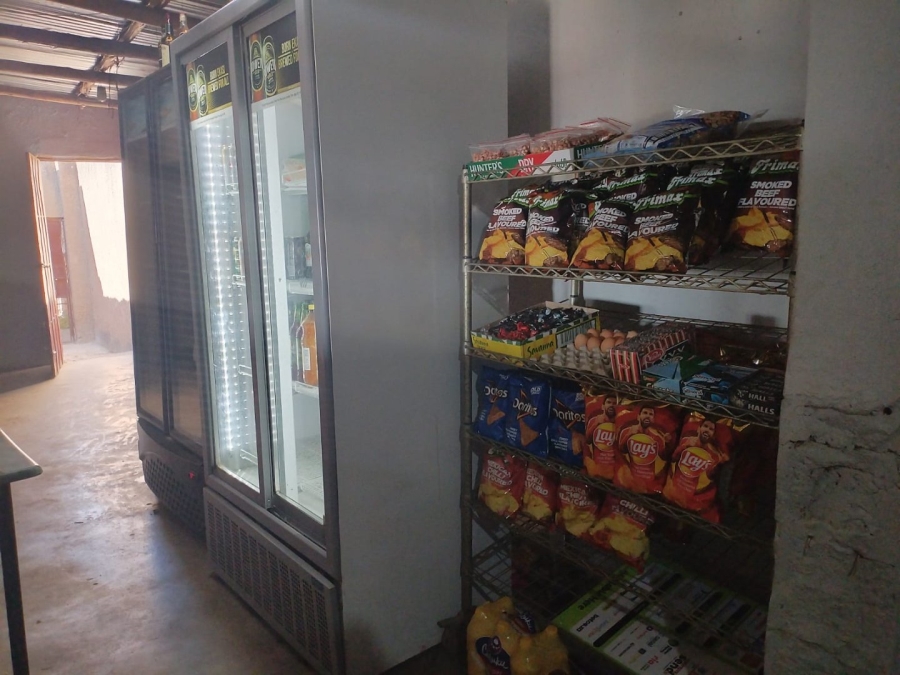 Commercial Property for Sale in Mankweng Limpopo