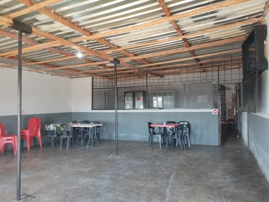 Commercial Property for Sale in Mankweng Limpopo