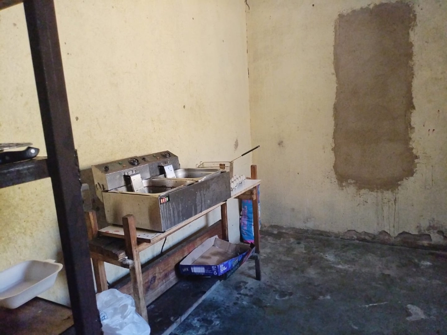 Commercial Property for Sale in Mankweng Limpopo