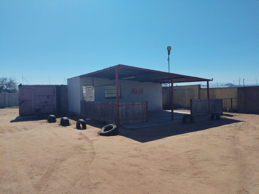 Commercial Property for Sale in Mankweng Limpopo