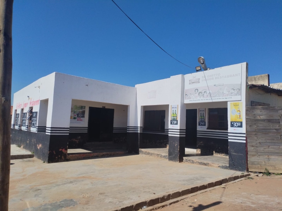 Commercial Property for Sale in Mankweng Limpopo