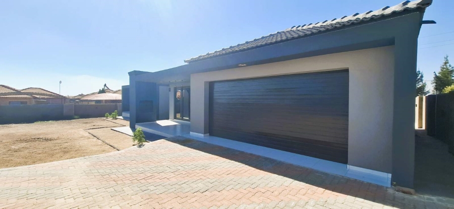 4 Bedroom Property for Sale in Mankweng Limpopo