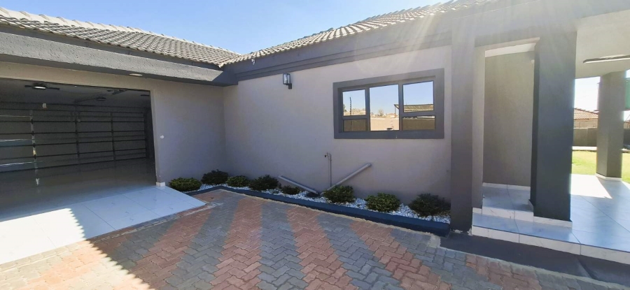 4 Bedroom Property for Sale in Mankweng Limpopo