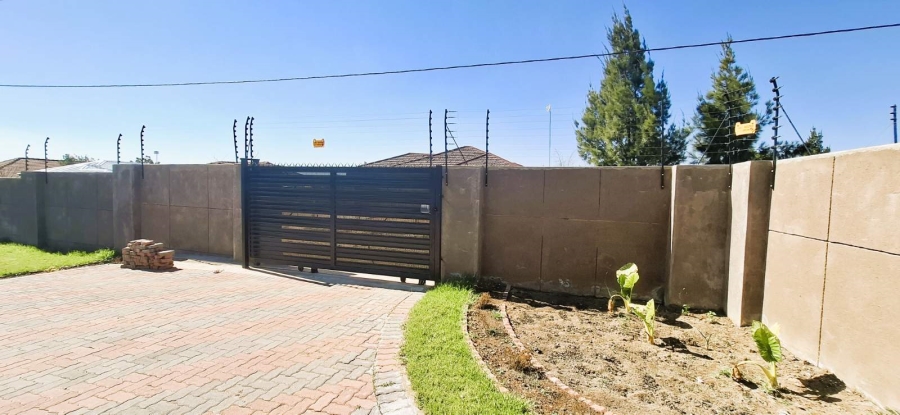 4 Bedroom Property for Sale in Mankweng Limpopo