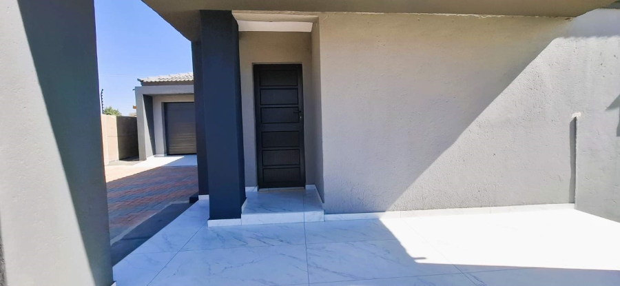 4 Bedroom Property for Sale in Mankweng Limpopo