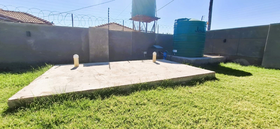4 Bedroom Property for Sale in Mankweng Limpopo