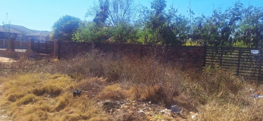 Commercial Property for Sale in Chroompark Limpopo
