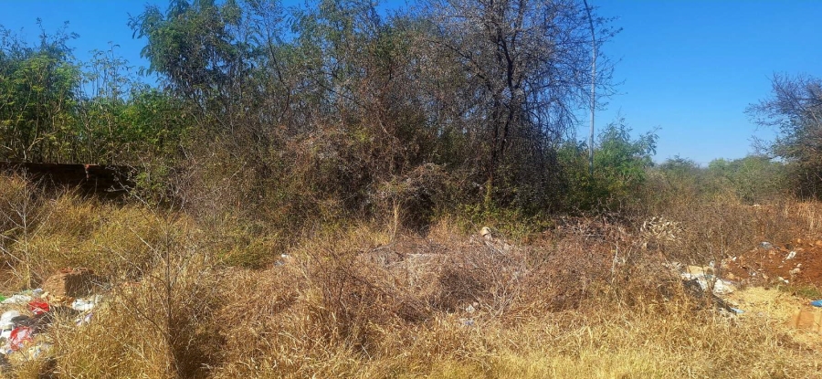 Commercial Property for Sale in Chroompark Limpopo